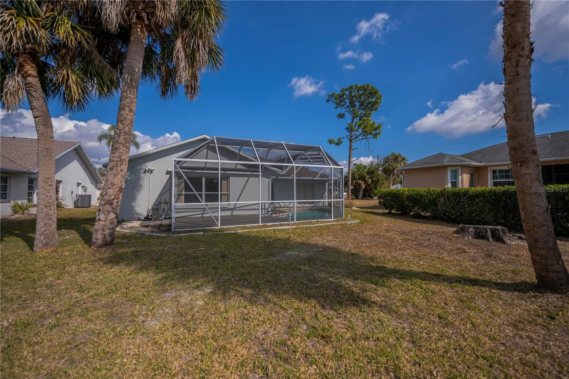 293 Maraca Street Punta Gorda FL 33983