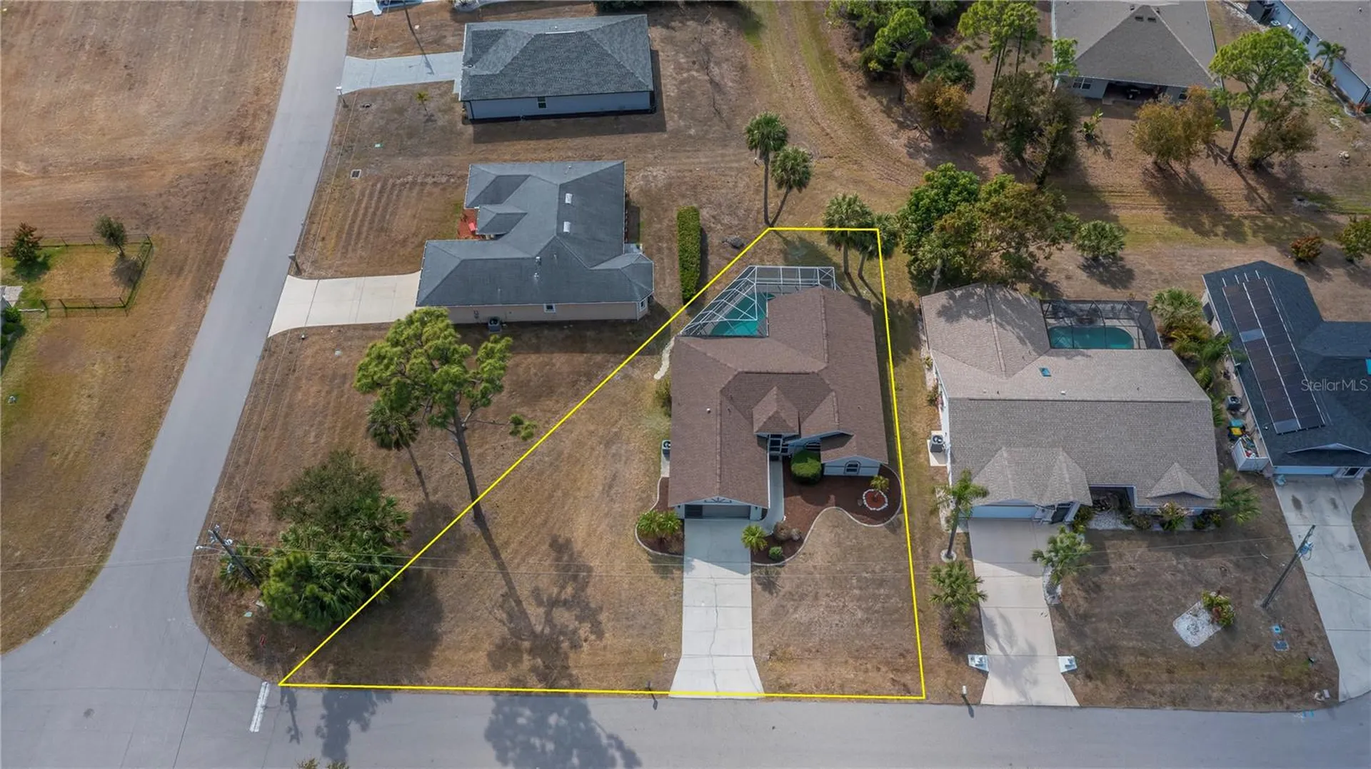 293 Maraca Street Punta Gorda FL 33983