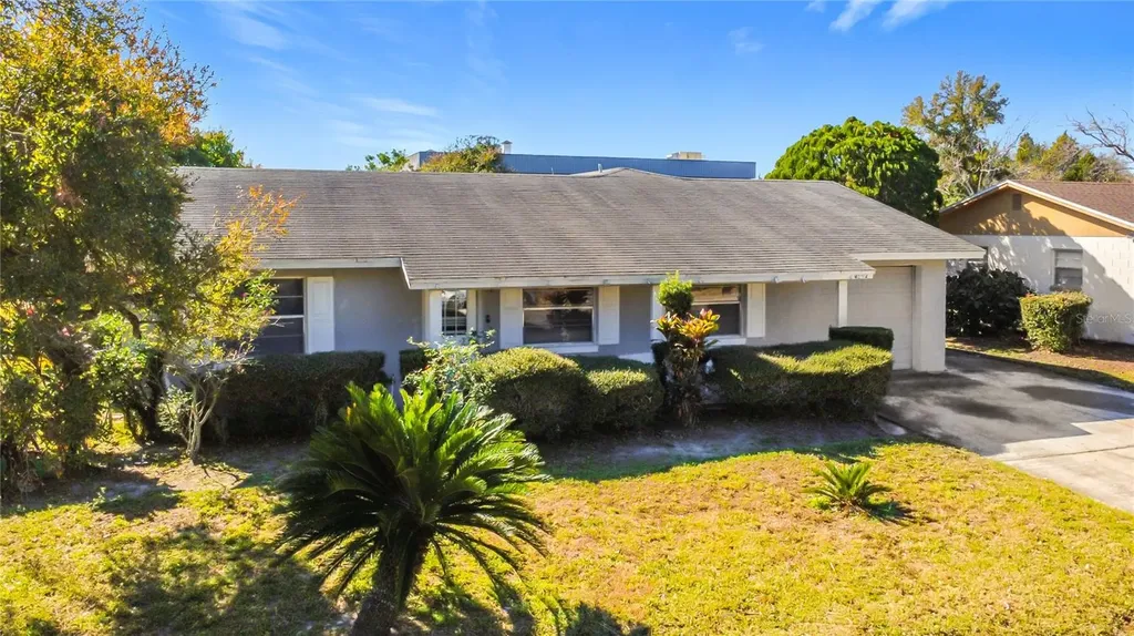 4502 Alhama Street Orlando FL 32811