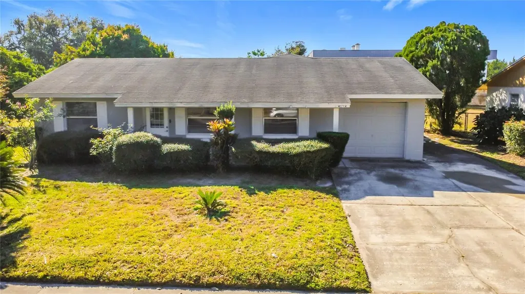 4502 Alhama Street Orlando FL 32811