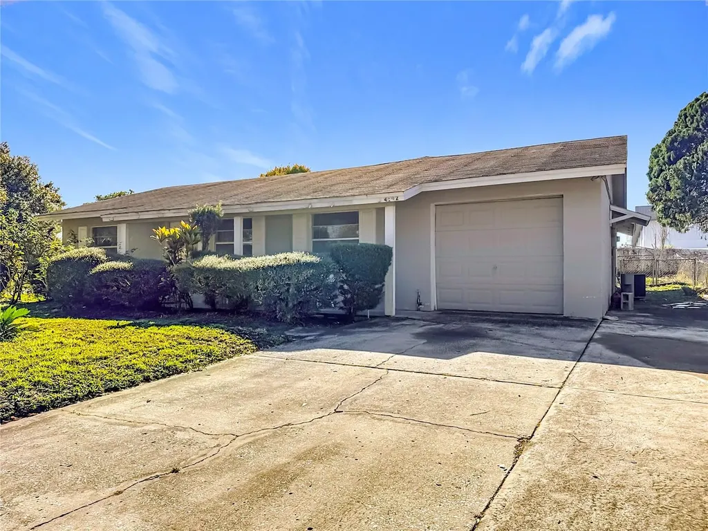 4502 Alhama Street Orlando FL 32811