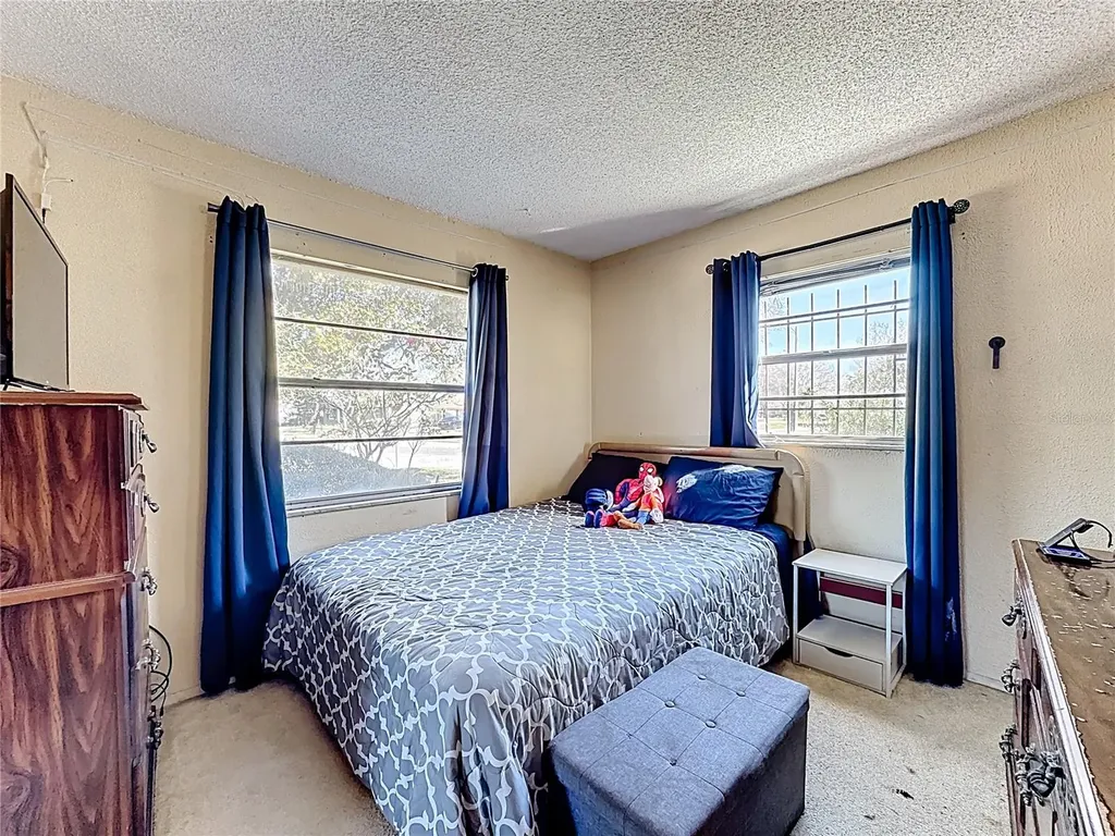 4502 Alhama Street Orlando FL 32811