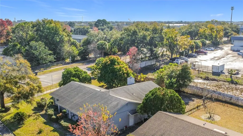 4502 Alhama Street Orlando FL 32811