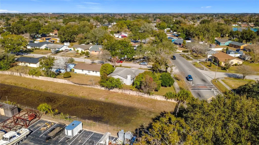 4502 Alhama Street Orlando FL 32811