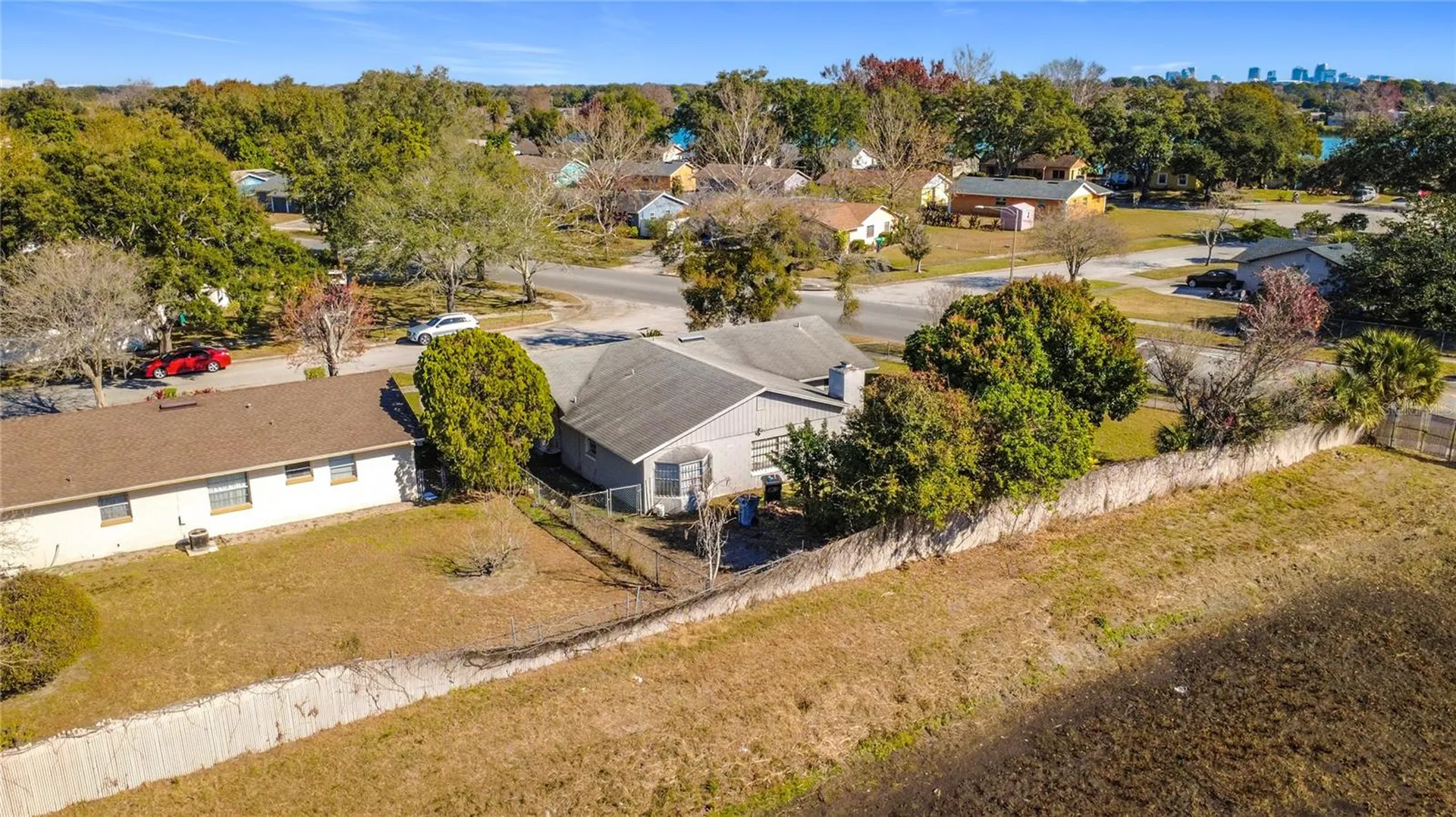 4502 Alhama Street Orlando FL 32811