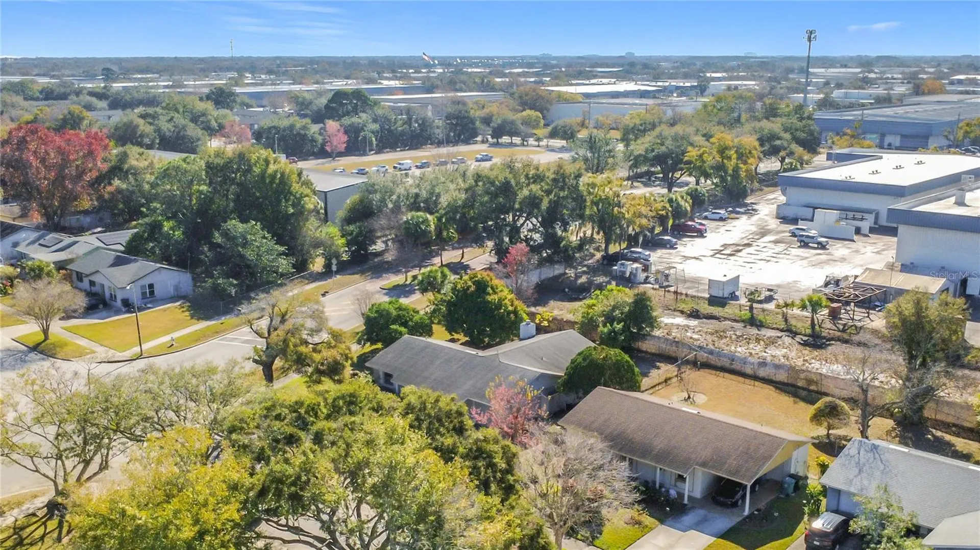 4502 Alhama Street Orlando FL 32811