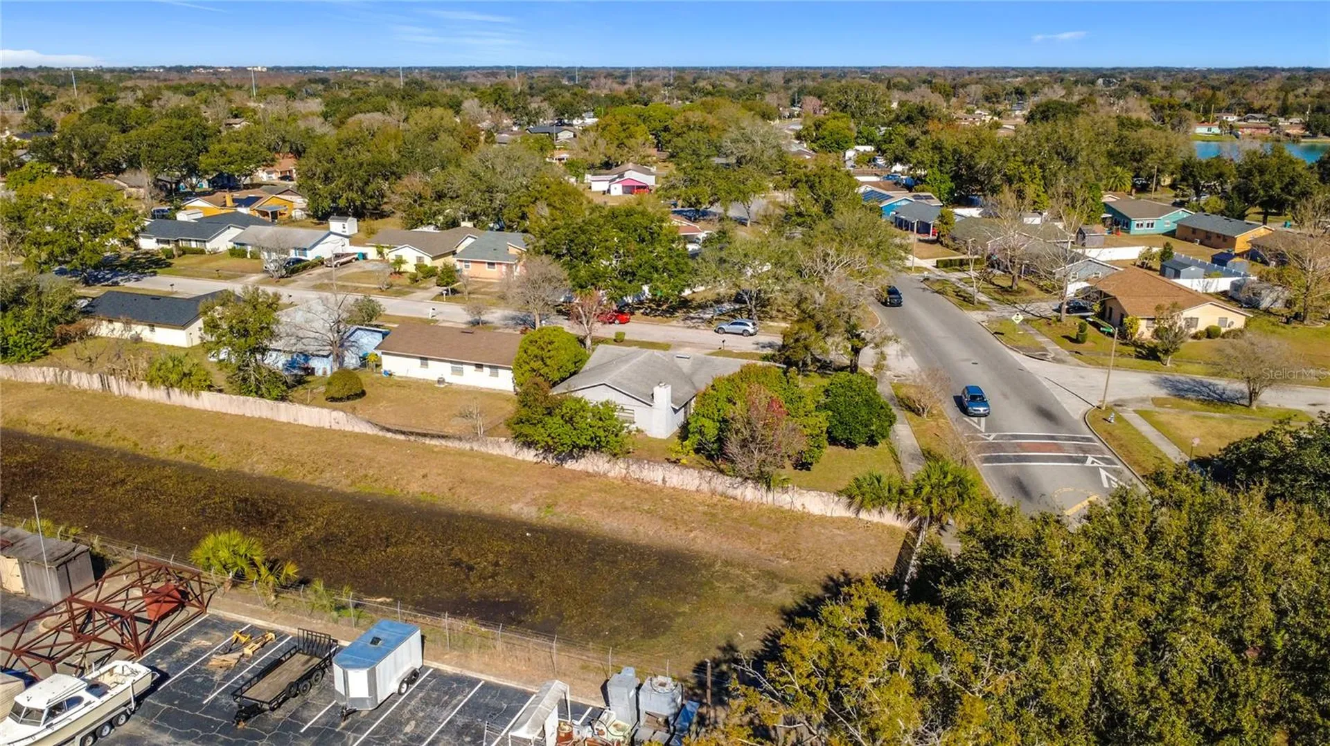4502 Alhama Street Orlando FL 32811
