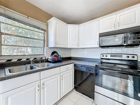 4502 Alhama Street Orlando FL 32811