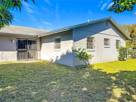 4502 Alhama Street Orlando FL 32811