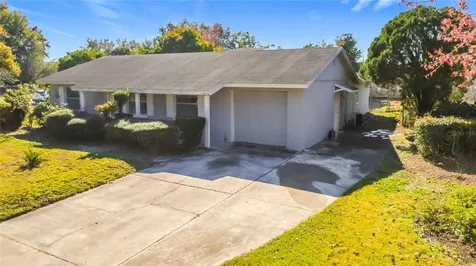 4502 Alhama Street Orlando FL 32811