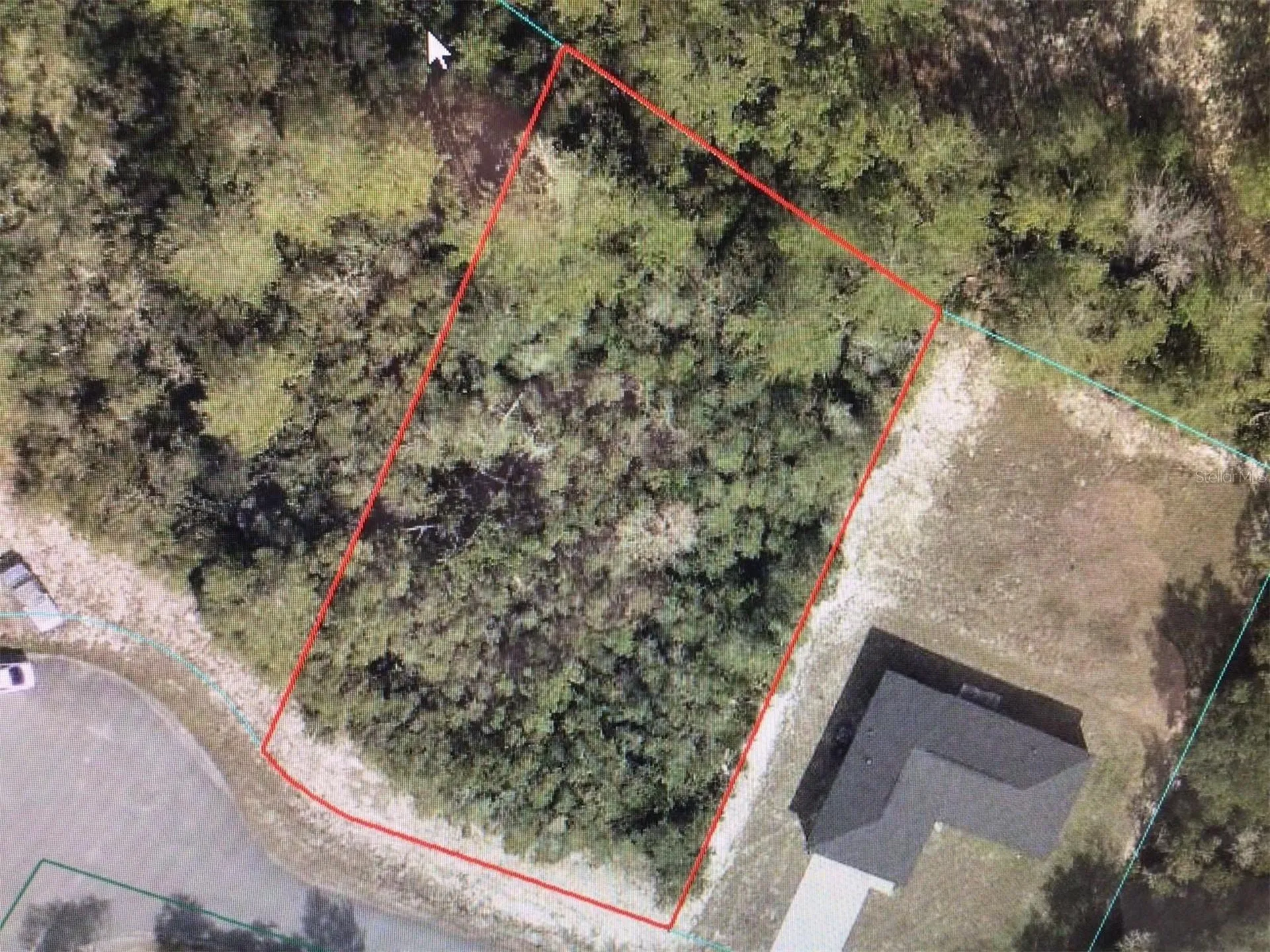 0 Marion Oaks Golf Road Ocala FL 34473