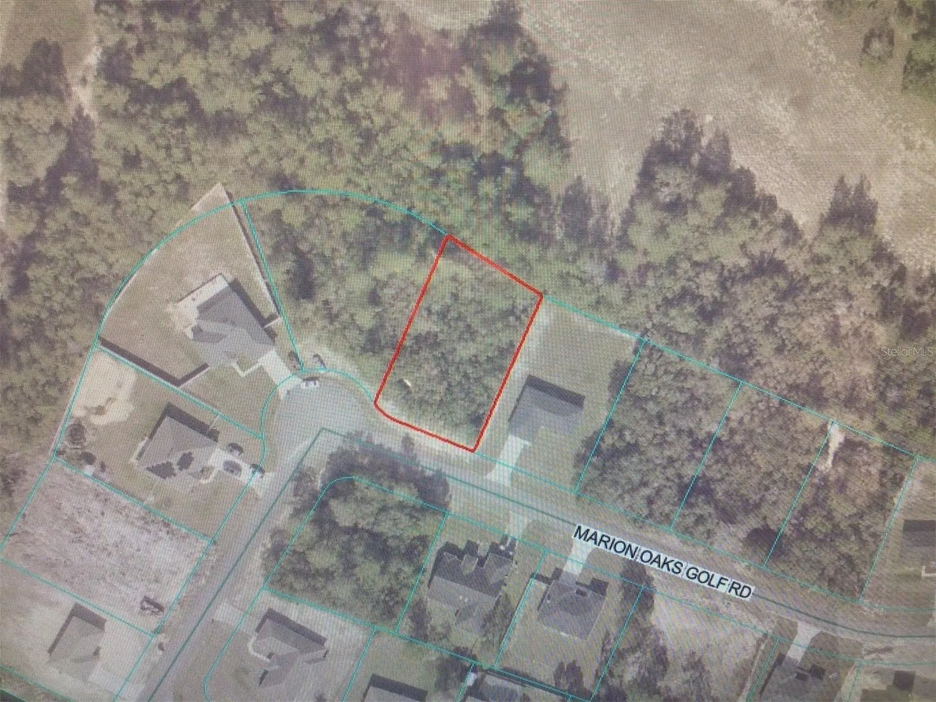 0 Marion Oaks Golf Road Ocala FL 34473