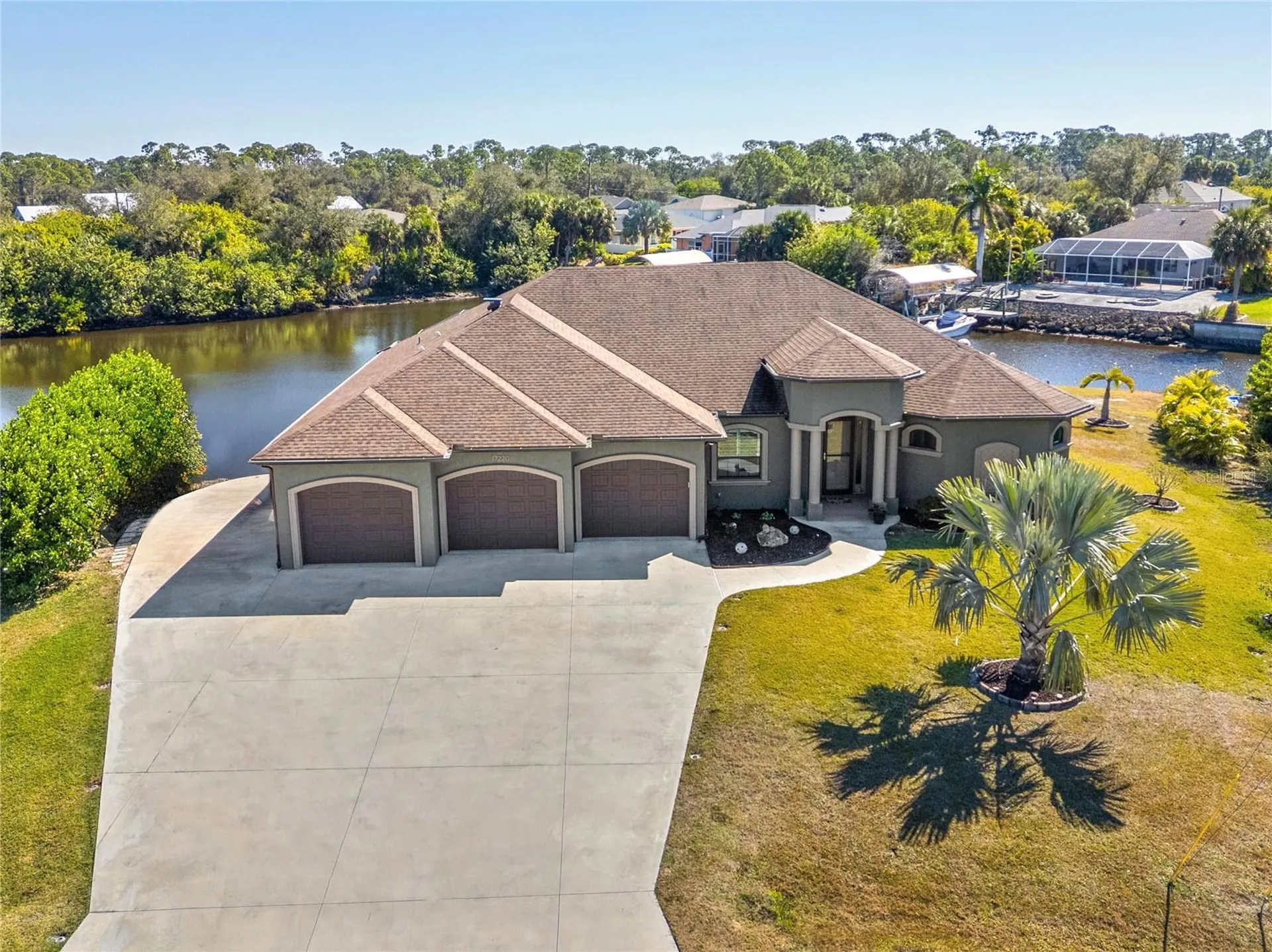 17220 Pheasant Circle Port Charlotte FL 33948