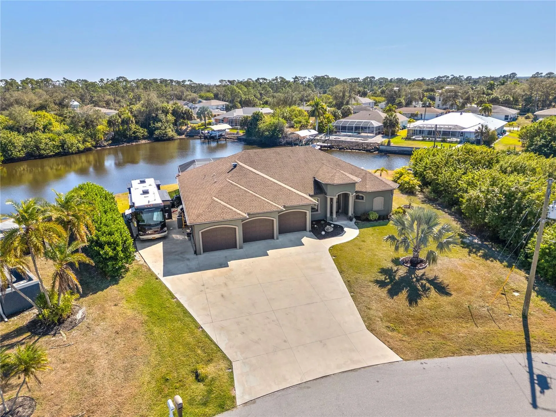 17220 Pheasant Circle Port Charlotte FL 33948