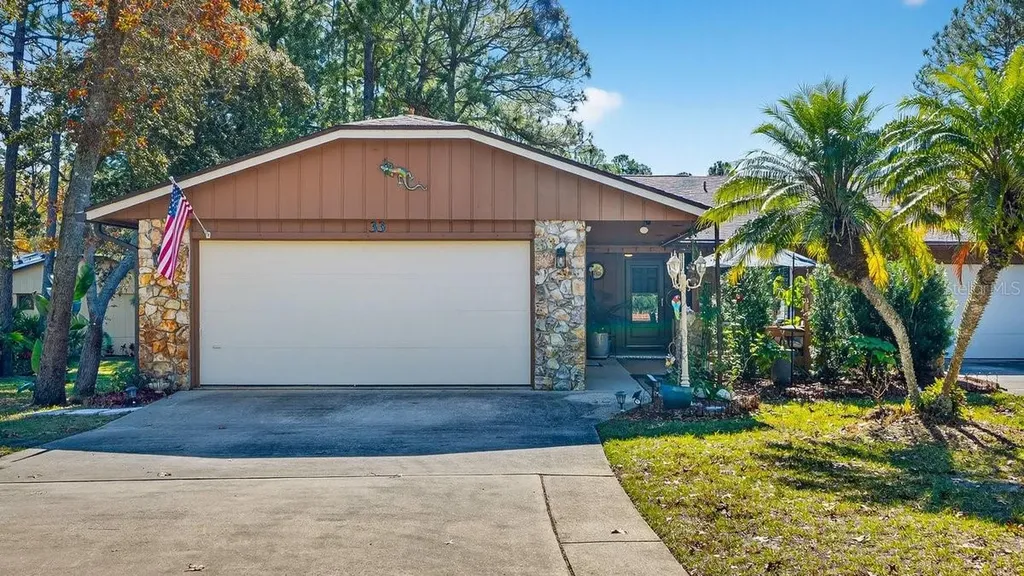 33 Lakepoint Circle Port Orange FL 32128