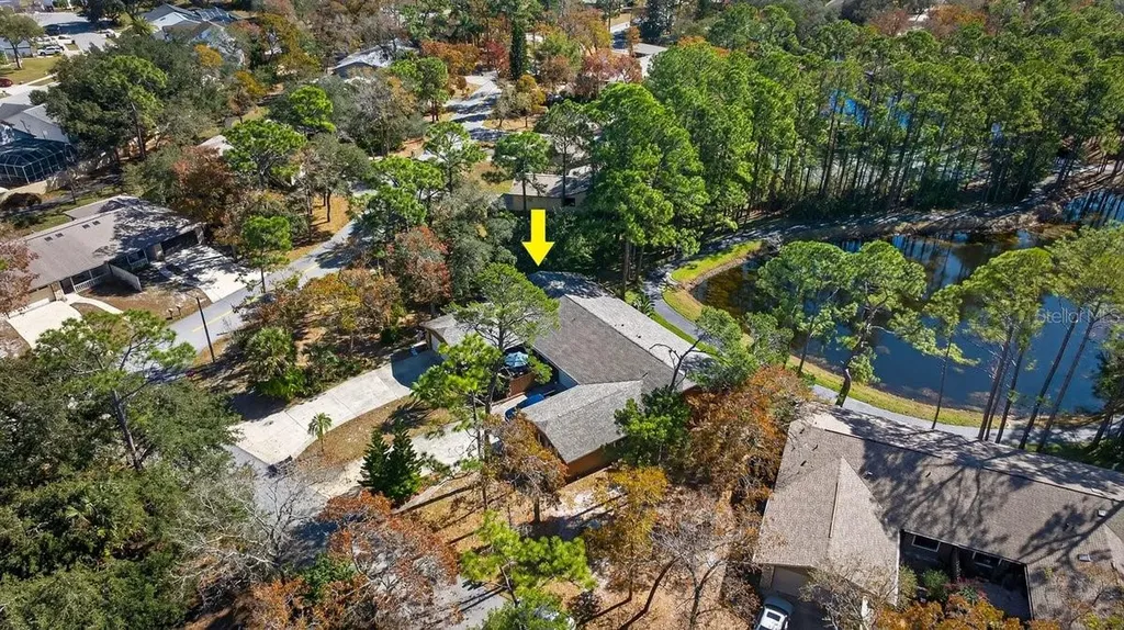 33 Lakepoint Circle Port Orange FL 32128