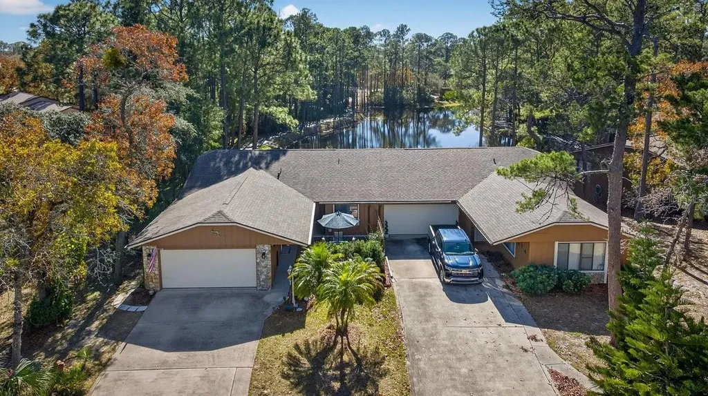 33 Lakepoint Circle Port Orange FL 32128