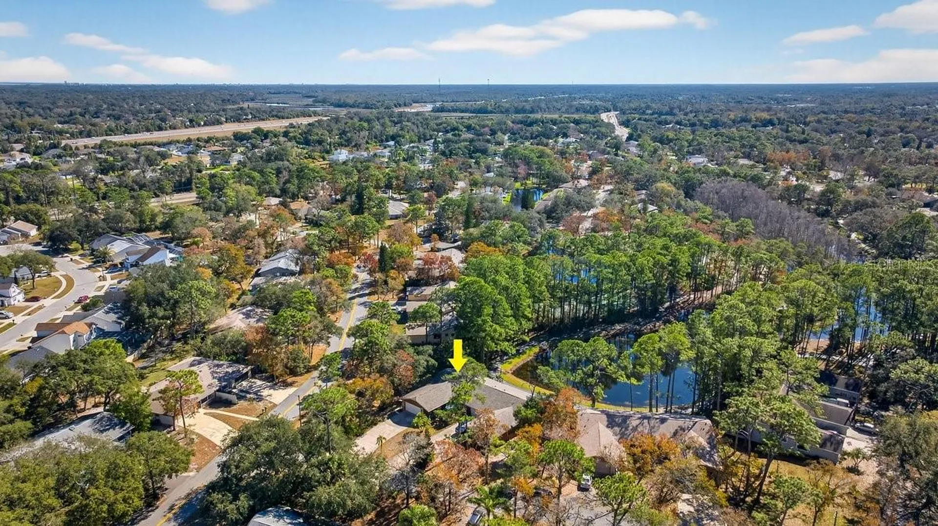 33 Lakepoint Circle Port Orange FL 32128