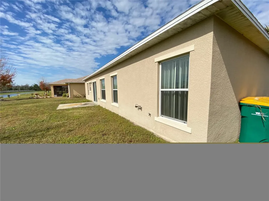 3510 Yacht Club Court Kissimmee FL 34746