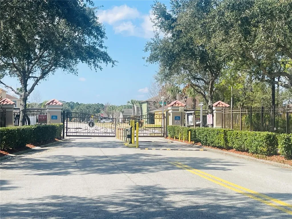 3510 Yacht Club Court Kissimmee FL 34746