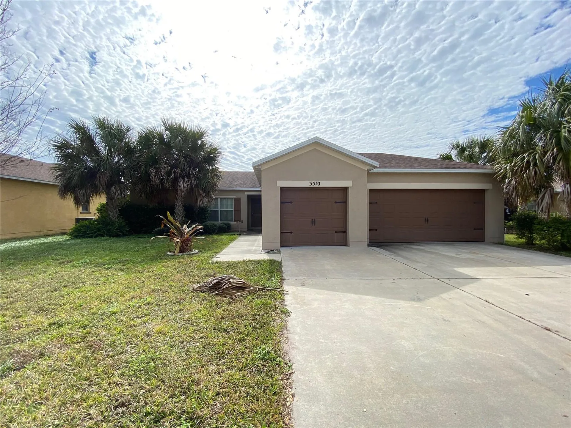 3510 Yacht Club Court Kissimmee FL 34746