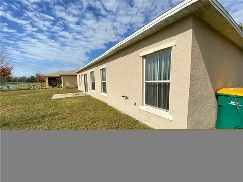 3510 Yacht Club Court Kissimmee FL 34746