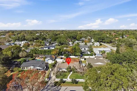 1135 Shady Lane Drive Orlando FL 32804