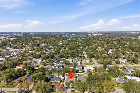 1135 Shady Lane Drive Orlando FL 32804