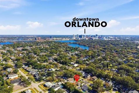 1135 Shady Lane Drive Orlando FL 32804