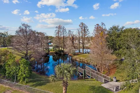 1135 Shady Lane Drive Orlando FL 32804