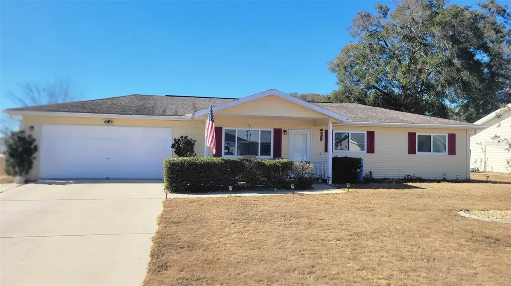 10960 SW 75th Avenue Ocala FL 34476