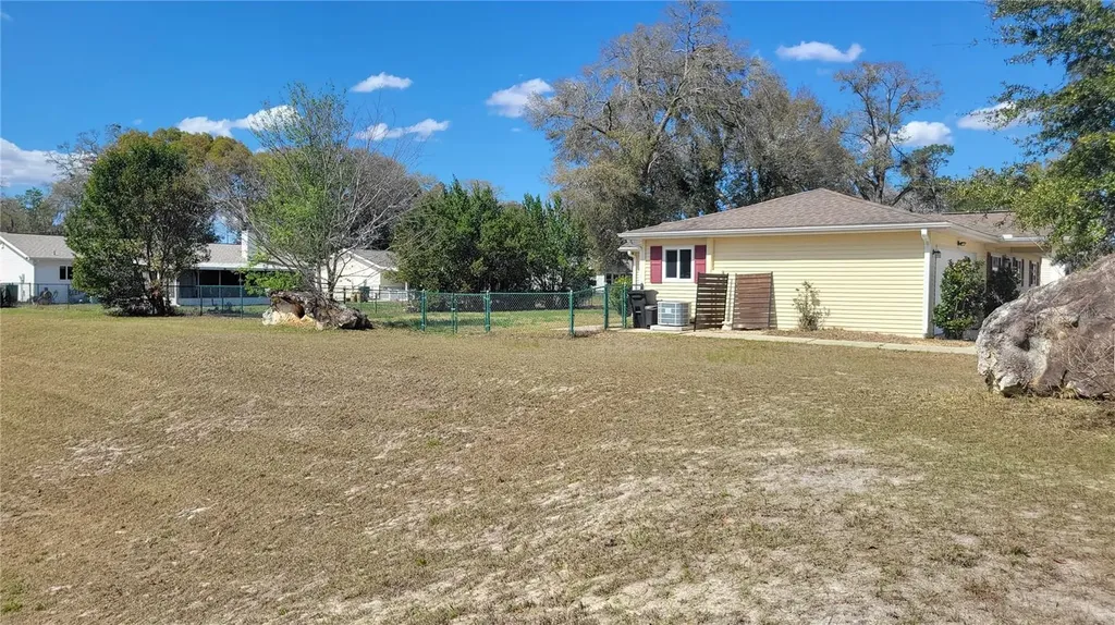10960 SW 75th Avenue Ocala FL 34476