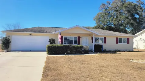 10960 SW 75th Avenue Ocala FL 34476