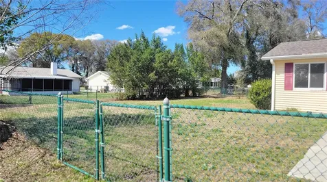 10960 SW 75th Avenue Ocala FL 34476