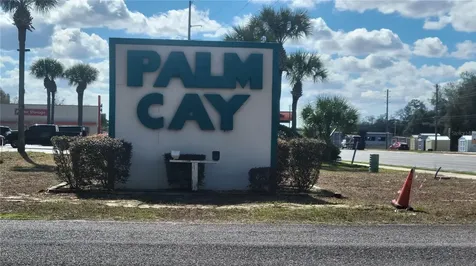 10960 SW 75th Avenue Ocala FL 34476
