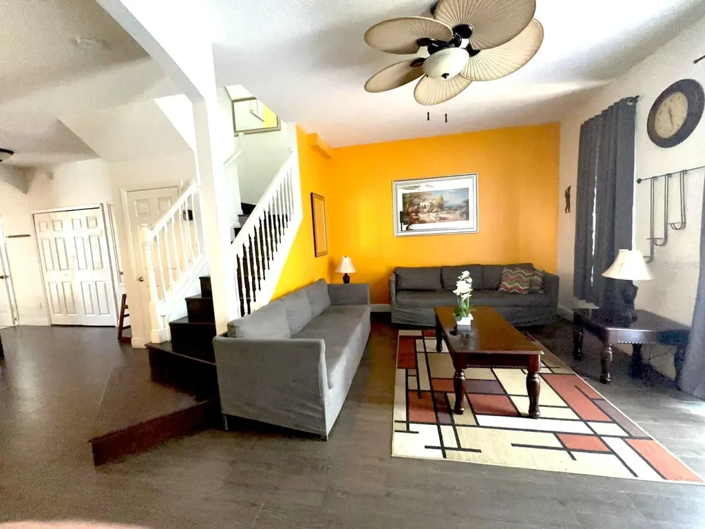 1209 S Beach Circle Kissimmee FL 34746