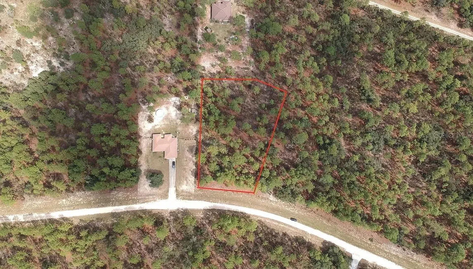 0 SW 125th Court Road Ocala FL 34481