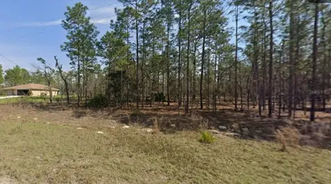 0 SW 125th Court Road Ocala FL 34481