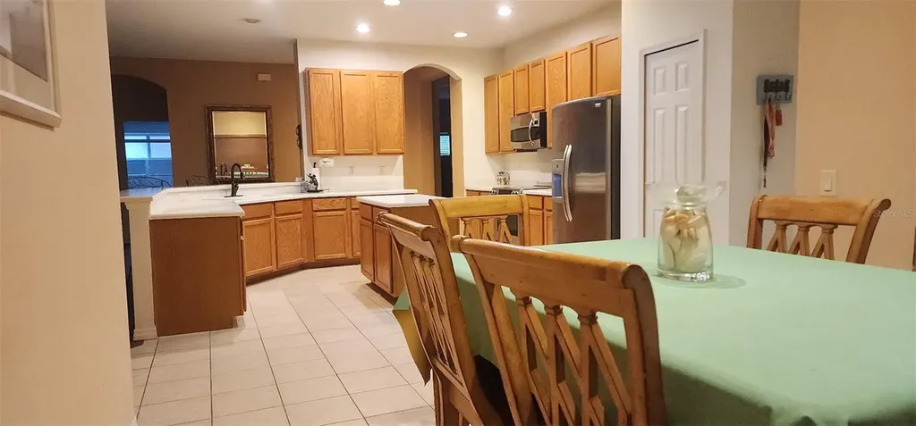 1829 Mira Lago Circle Ruskin FL 33570