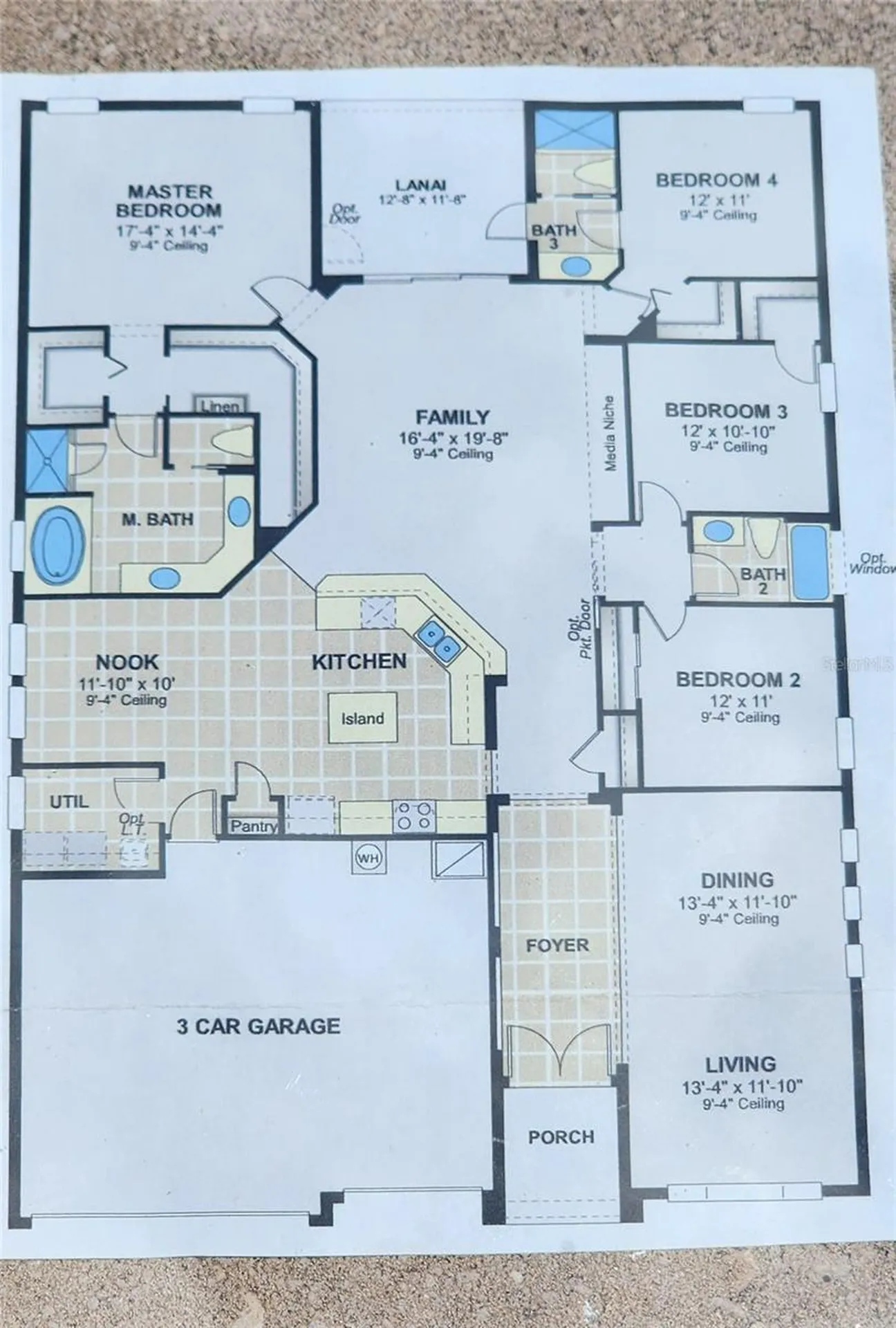 1829 Mira Lago Circle Ruskin FL 33570