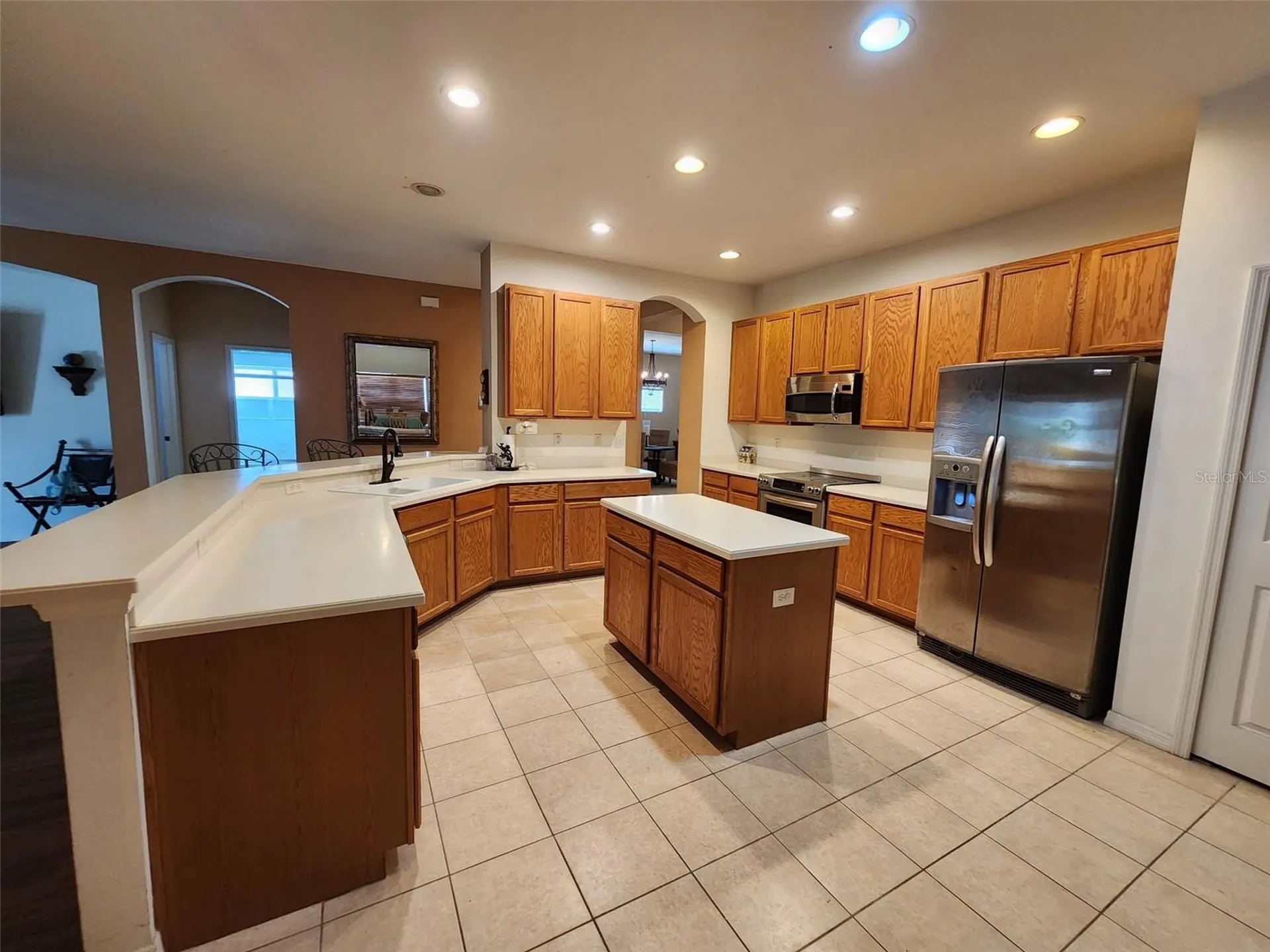 1829 Mira Lago Circle Ruskin FL 33570