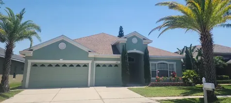 1829 Mira Lago Circle Ruskin FL 33570