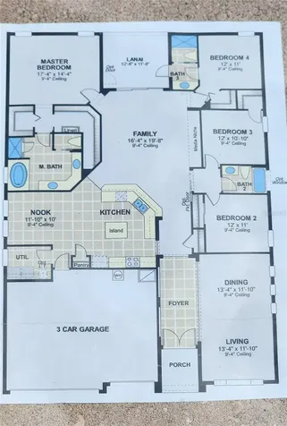 1829 Mira Lago Circle Ruskin FL 33570