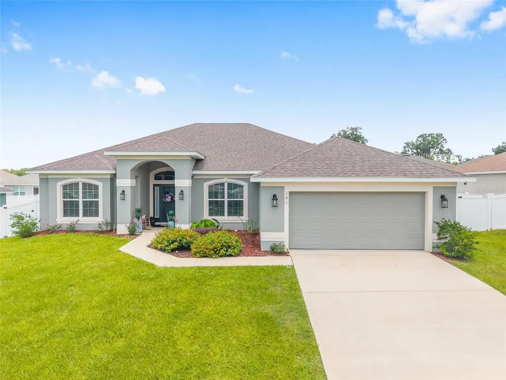 101 NW 42nd Place Ocala FL 34475