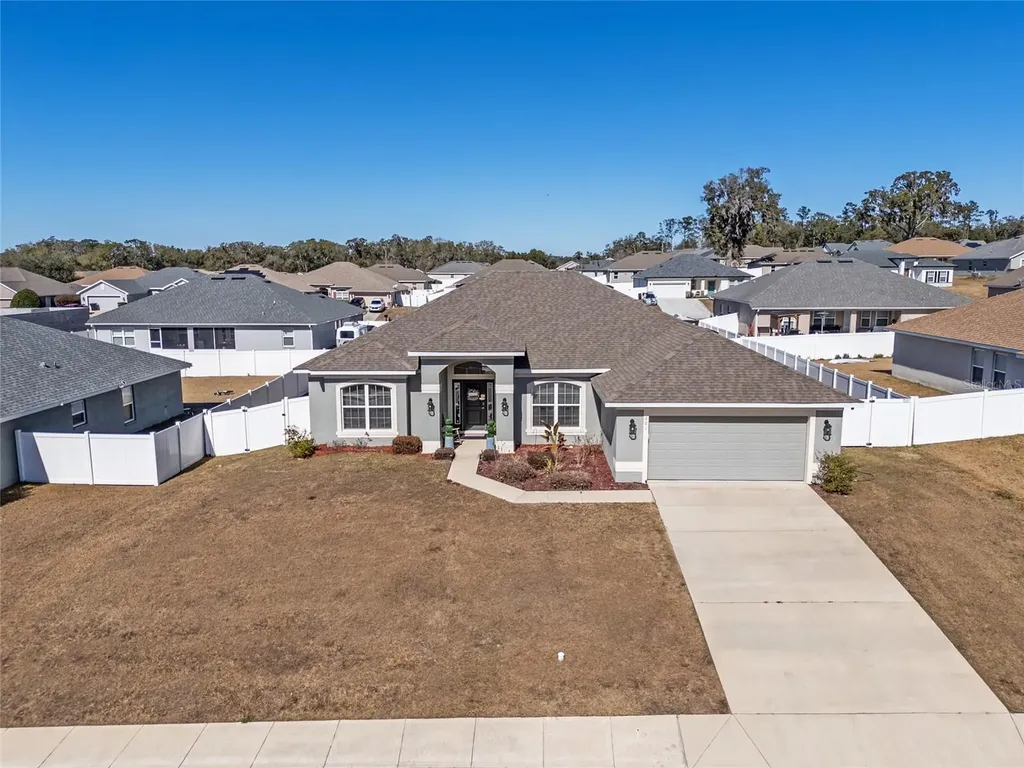 101 NW 42nd Place Ocala FL 34475