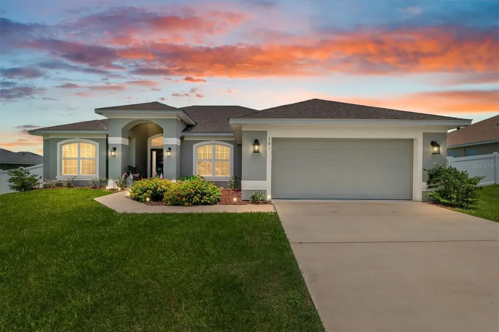 101 NW 42nd Place Ocala FL 34475