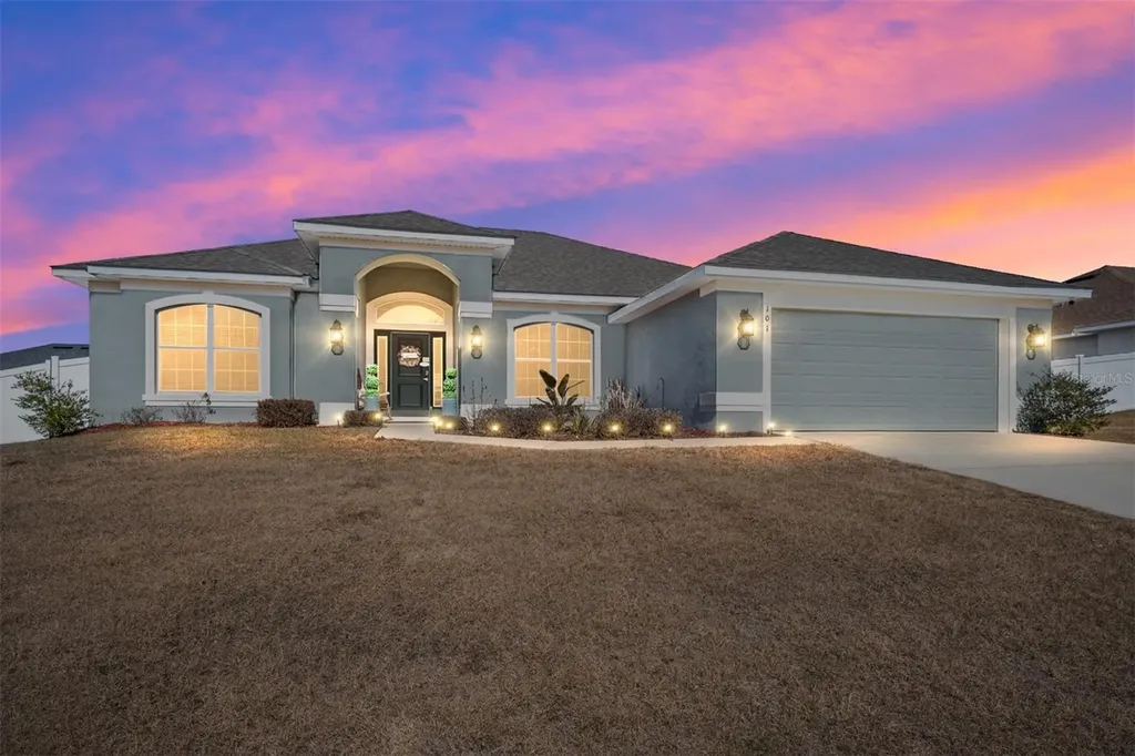 101 NW 42nd Place Ocala FL 34475