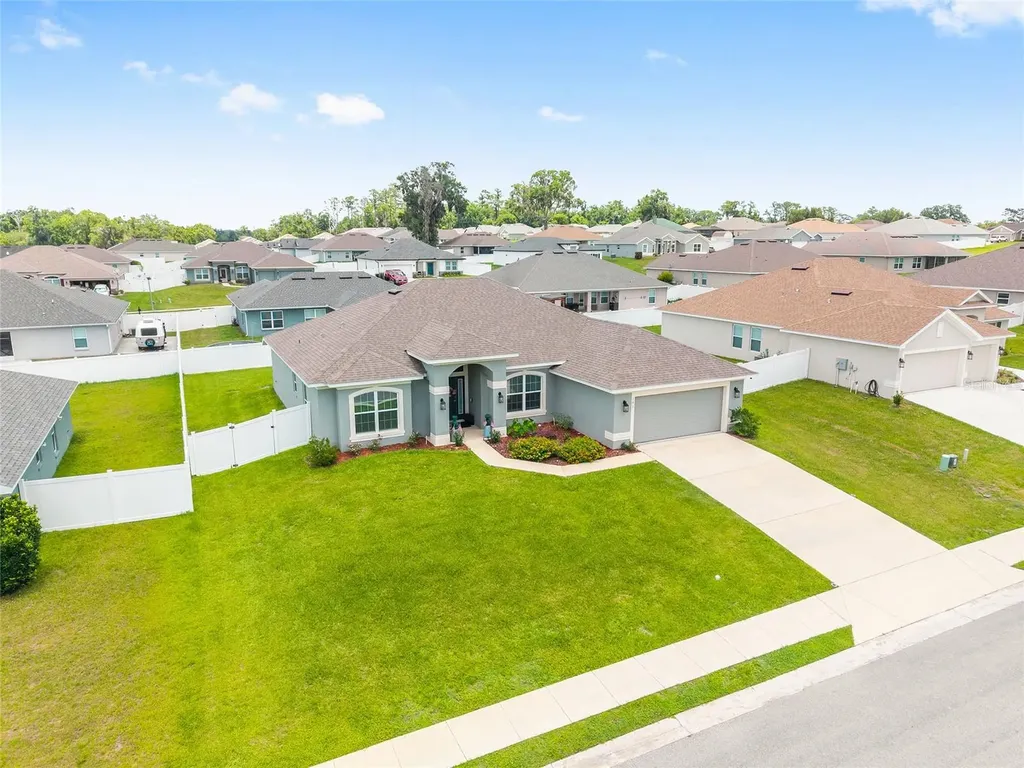 101 NW 42nd Place Ocala FL 34475