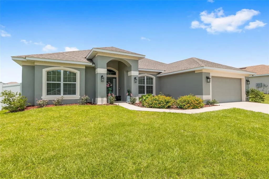 101 NW 42nd Place Ocala FL 34475