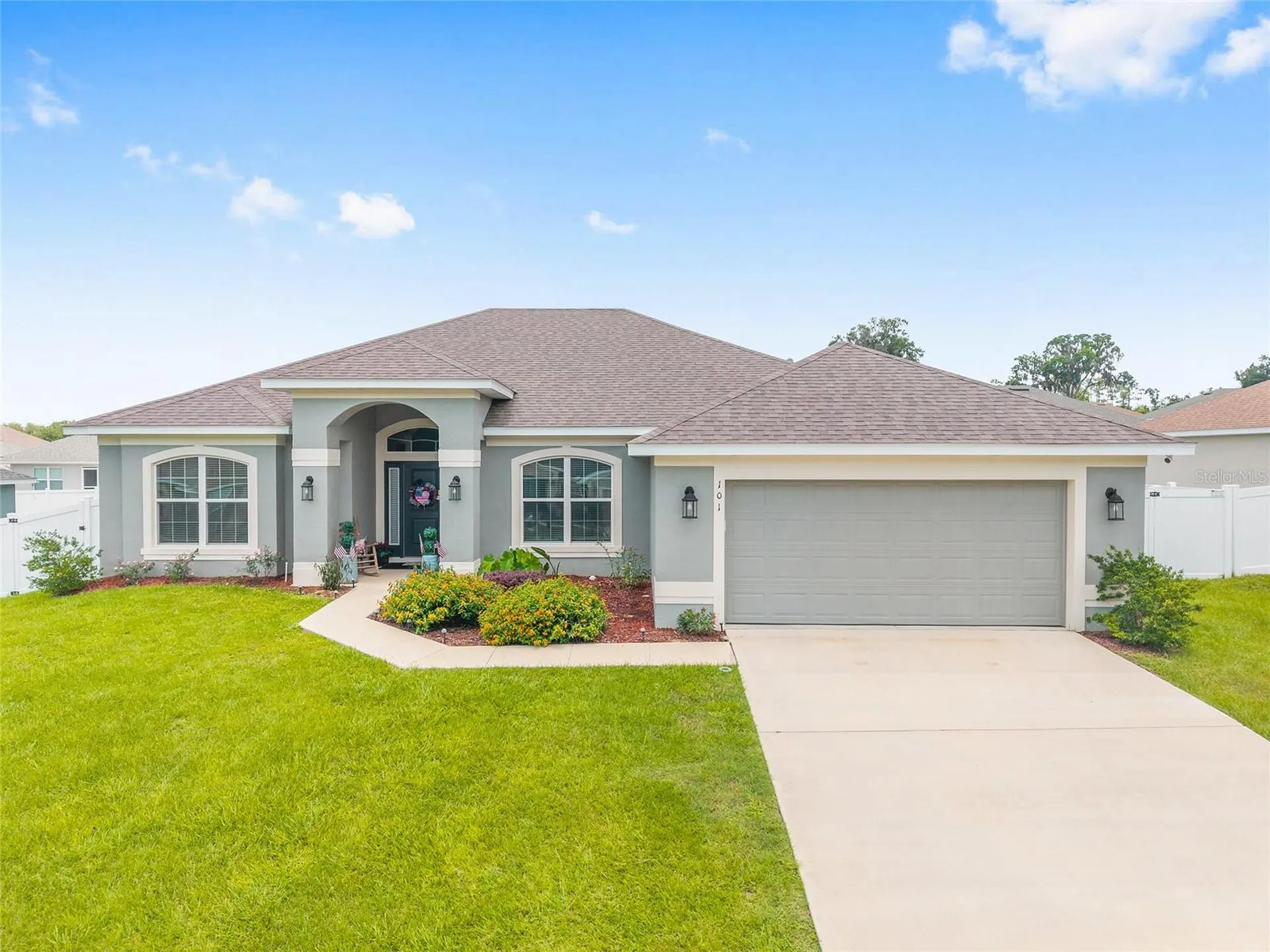 101 NW 42nd Place Ocala FL 34475